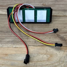 Touch Control Sensor Switch GT3-3W 1203 NEW