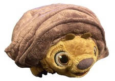 Disney Store Baby Tuk Tuk Raya and the Last Dragon EUC Plush 8.5''