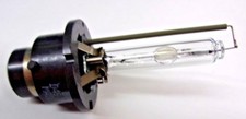 Bosch Bulb 1pcs D4s 35w P32d-5 Xenon