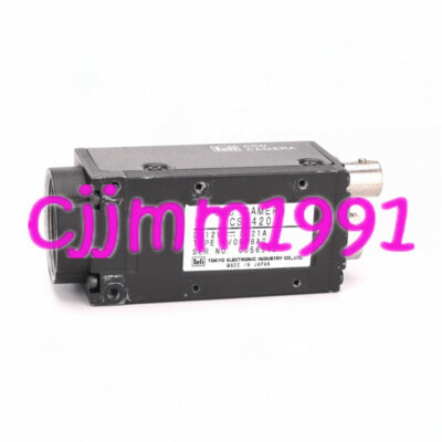 1PC teli CS8420