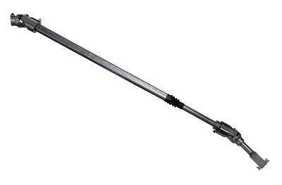 Borgeson 000954 Steel Steering Shaft for 2014-2019 Ram 2500/2013-2019 Ram 3500