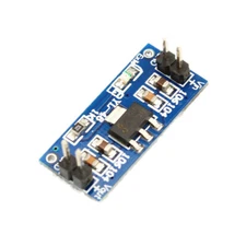 5pcs 4.5V-7V to 3.3V AMS1117-3.3V Power Supply Module AMS1117-3.3