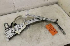VAUXHALL ASTRA H SW (L35) 2006 RIGHT REAR WINDOW REGULATOR 13101481 / 994885101