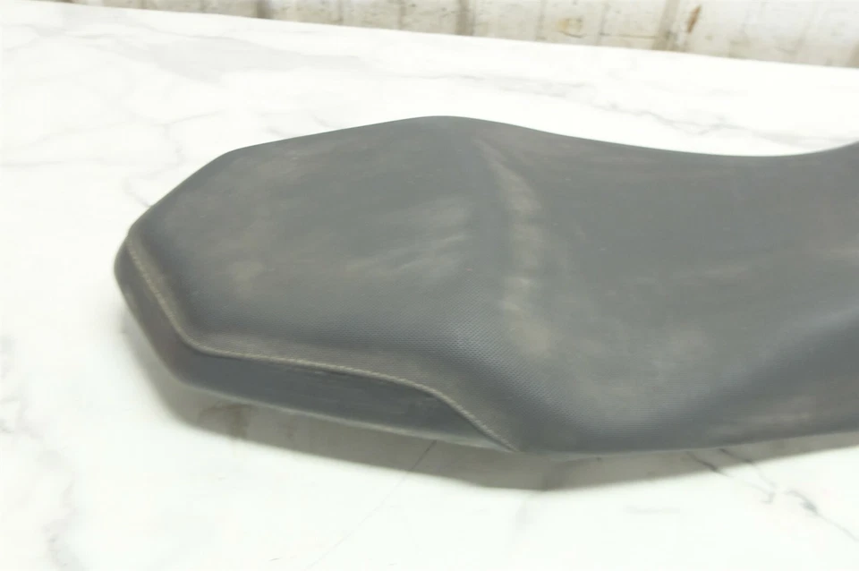 13 Husqvarna TR 650 TR650 Terra seat - Imagem 4 de 4