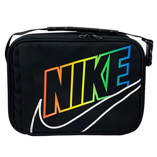 Borsa pranzo Nike rigida foderata con guscio isolata - Foto 22 di 23