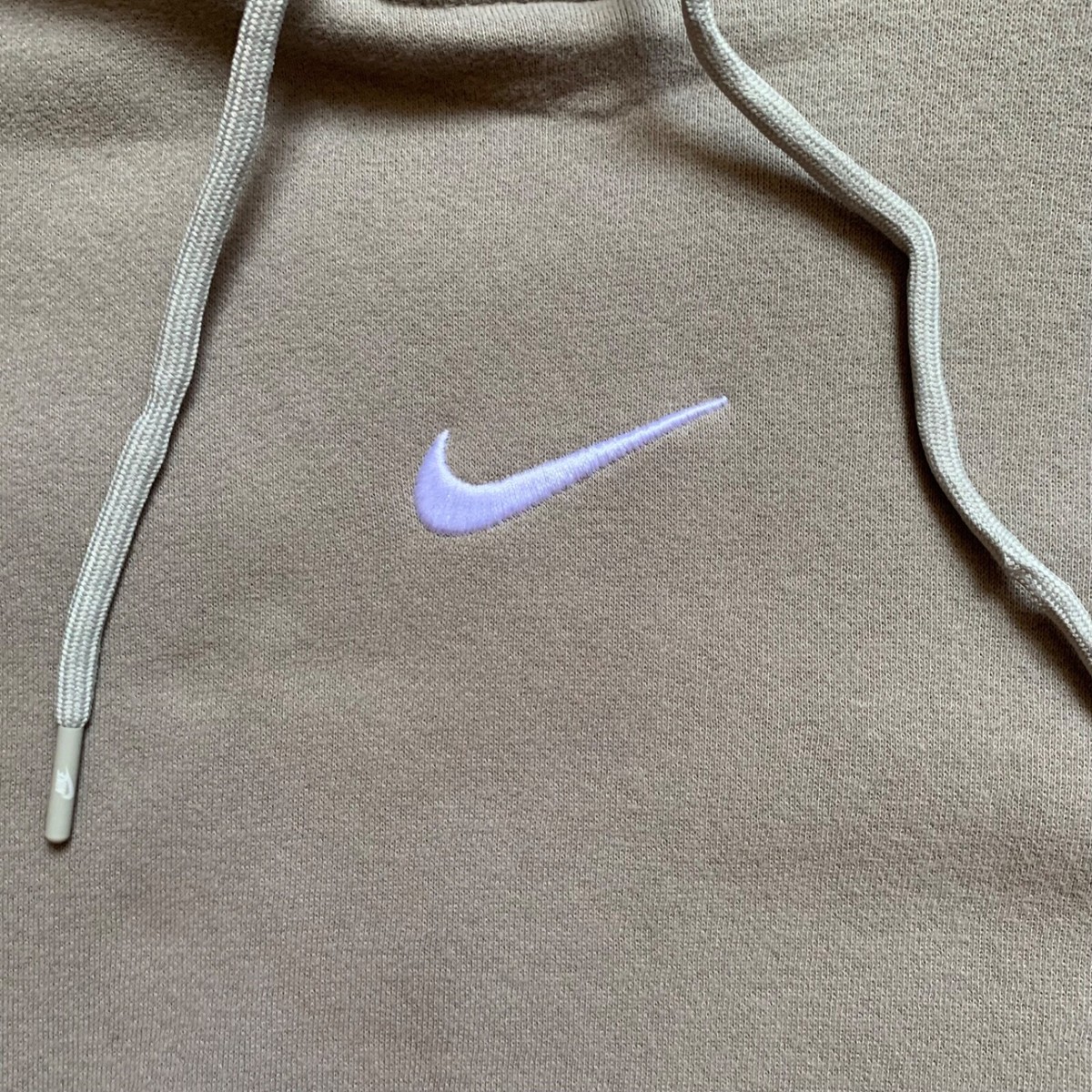 パーカー・フーディ FEAR OF GOD x Nike Double Hood Hoodie Dust / Sail SS 19 Buy Nike x Fear of God Double Hood Hoodie 'Dust/Sail