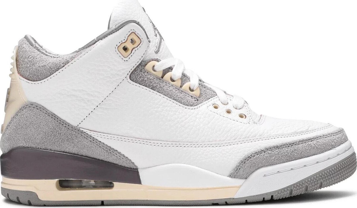Size 9.5W - Jordan 3 Retro SP x A Ma Maniere 194958134884 | eBay Size 9.5W - Jordan 3 Retro SP x A Ma Maniere 194958134884 | eBay