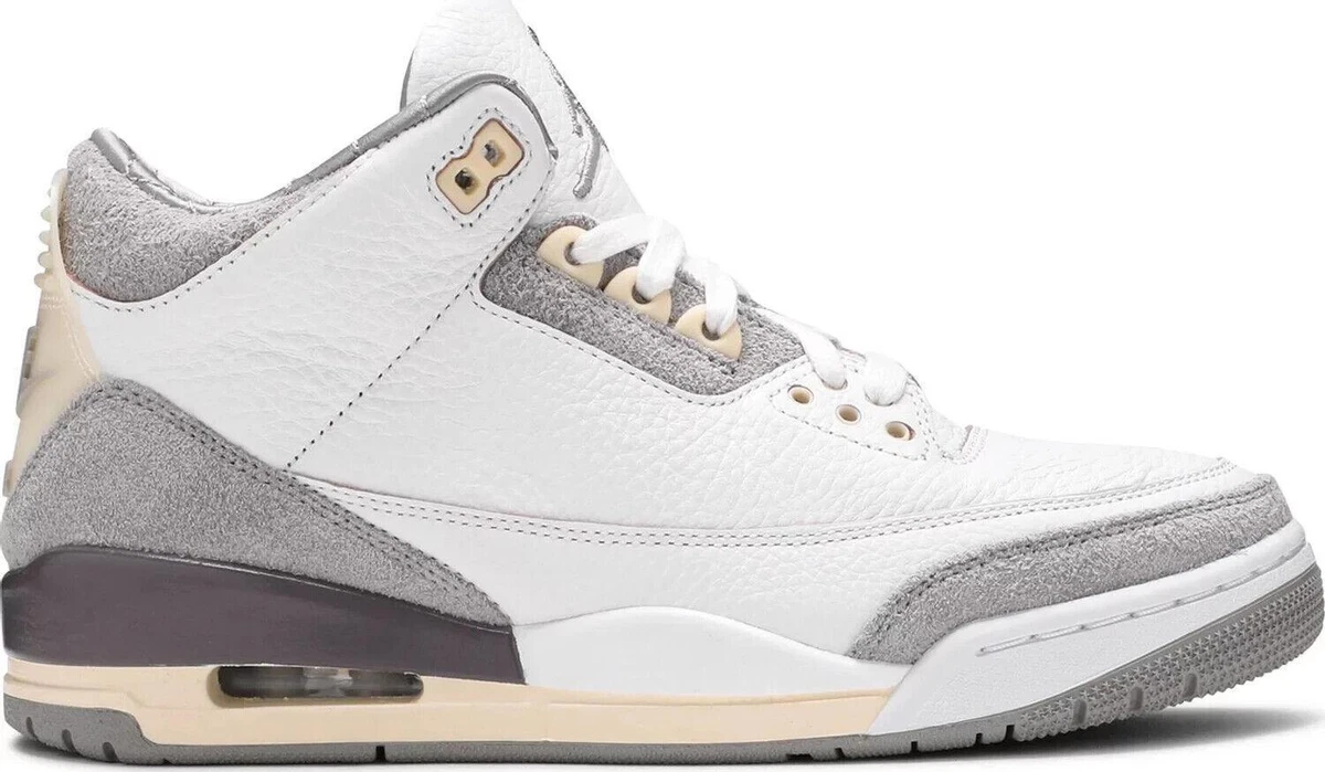 Jordan 3 Retro SP x A Ma Maniere Low Raised By Women W for sale | eBay