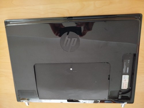 HP Touch Smart 600-1160ES Intel core i5, Ram 08 gb pantalla táctil 23 pulgadas - Foto 10 di 13