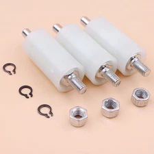 Chain Catcher Roller Fit Stihl 038 MS441C MS650 MS661 MS441 MS461 Chainsaw Metal