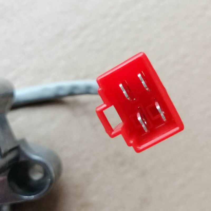 Ignition Switch Fuel Gas Cap Helmet Lock for Yamaha Drag Star XVS125