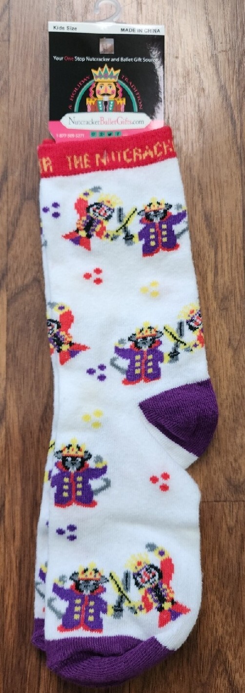 Socks Christmas 