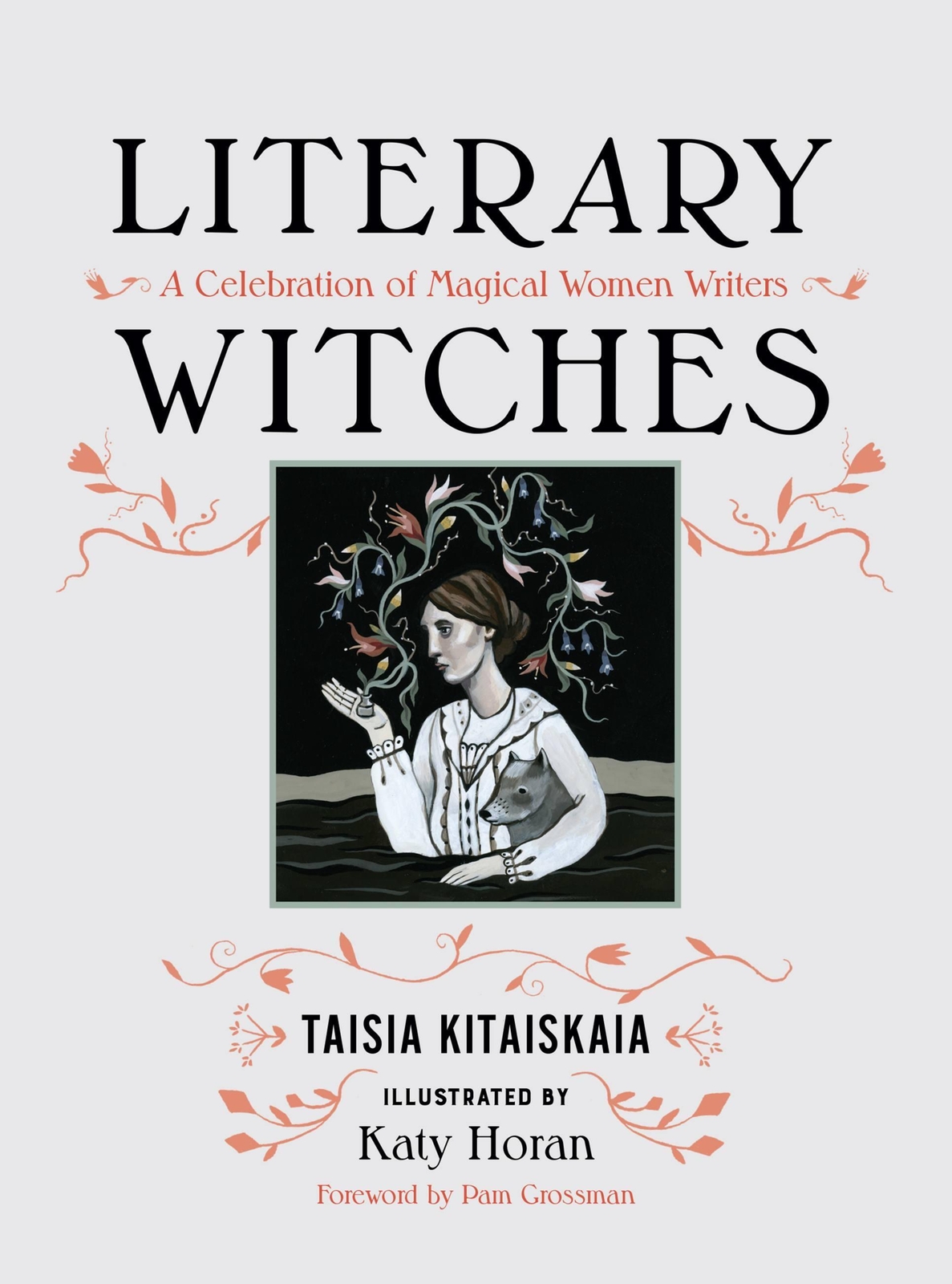 Thumbnail - Taisia Kitaiskaia | Literary Witches | Buch | Englisch (2017)