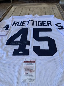 ruettiger jersey