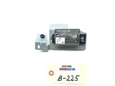 2020-2024 FORD EXPLORER LEFT DRIVER REAR PIFA RADIO ANTENNA AMPLIFIER MODULE OEM