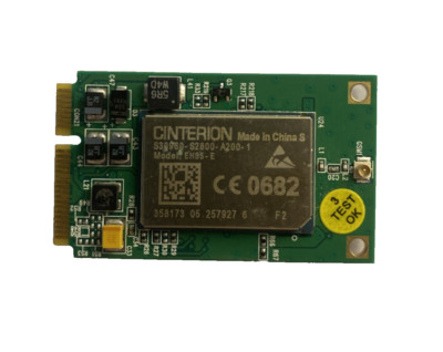 Cinterion TC63i GPRS/GSM Quad-Band Modul