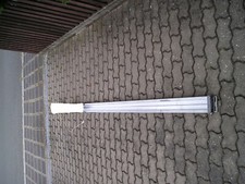 Schiene für Bosch Garagentorantrieb TL, gebraucht, L=ca. 3m, mit Antriebskette