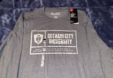 gotham under armour