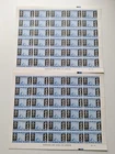 Bailiwick/Guernsey( 1969)100 Stamps Mint 1d,4d,5d With FDC( 1979)