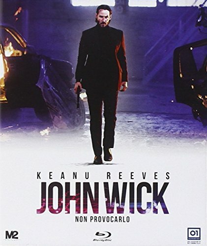 John Wick DL002062