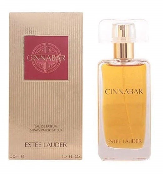 Cinnabar by Estée Lauder Fragrances for Women for sale | eBay