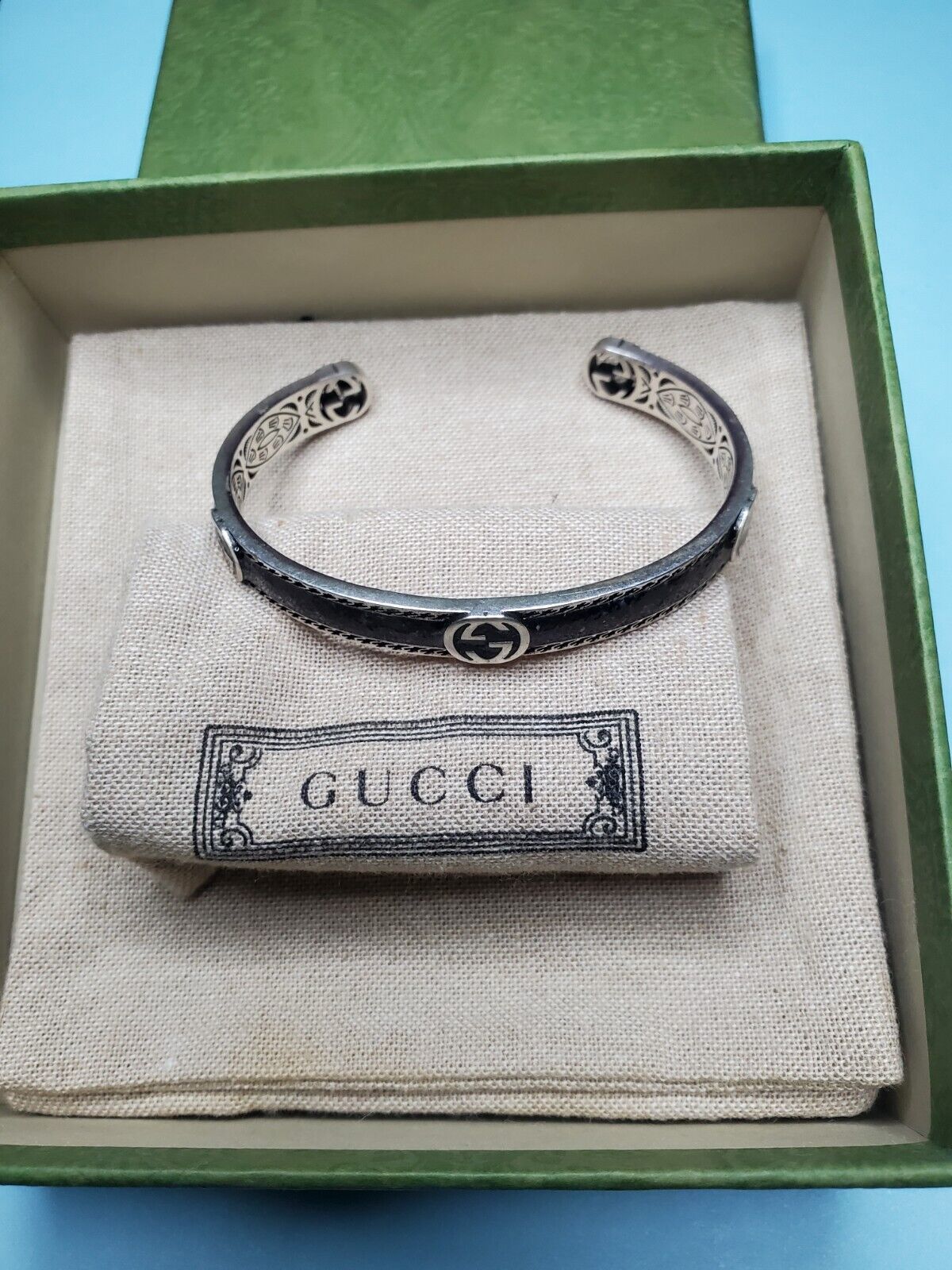 Men's Gucci 40 Bracelets @ Stylight