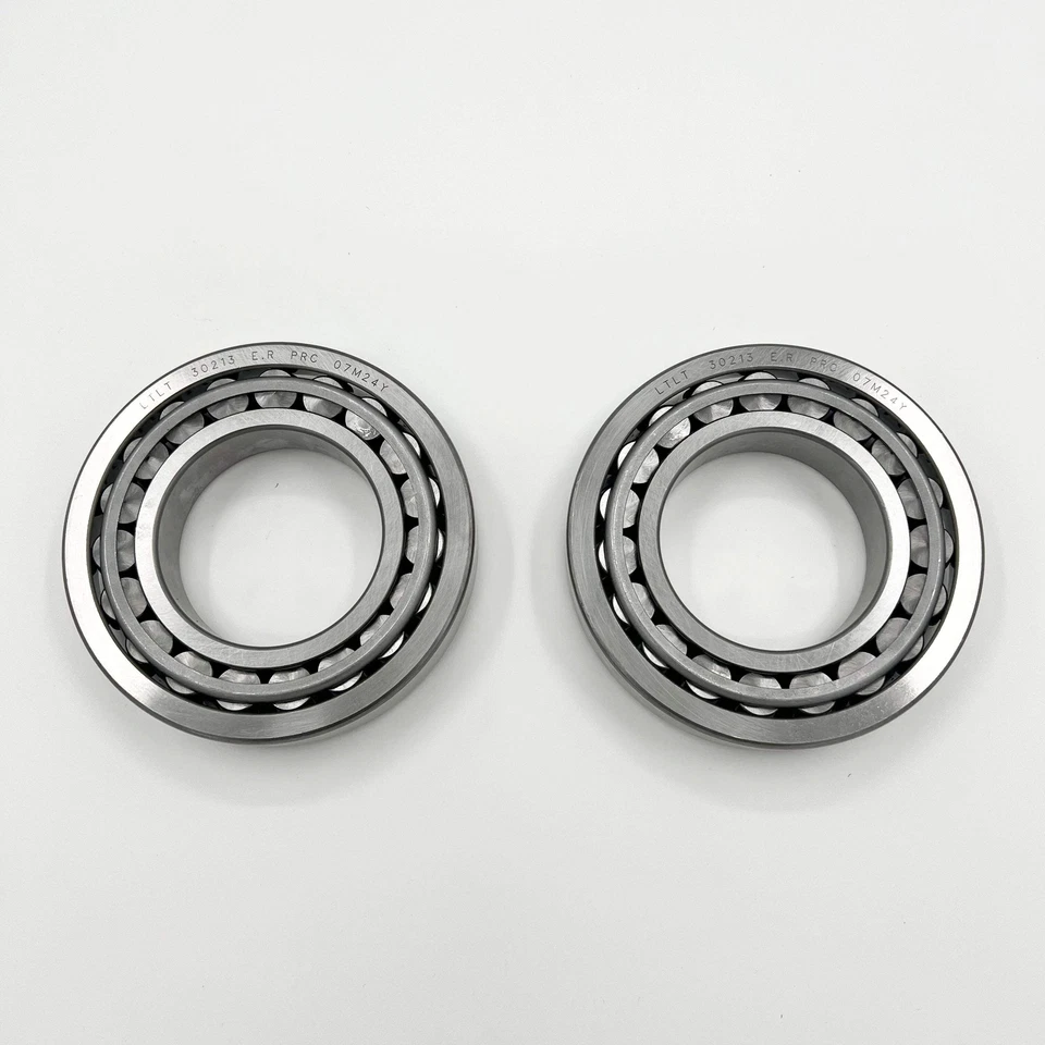 2x Bearing Hub Rear Wheel Axle Inner for ISUZU NPR NPR-HD NQR 98-24 LTLT - Image 4 of 4