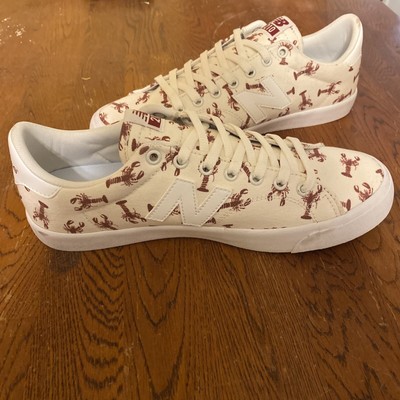 new balance lobster shoes