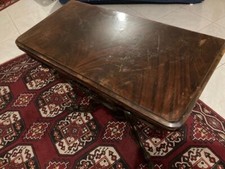 Tavolo Da Gioco Antico