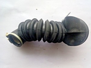 Schlauch mit Schellen 60400 Ersatzteile für AEG Waschmaschine 4840 LAVAMAT