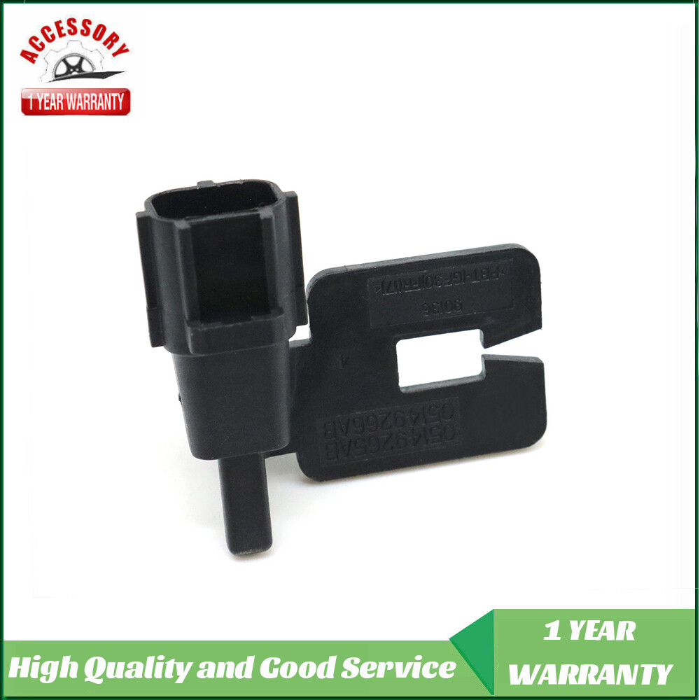 For DODGE CHALLENGER OUTSIDE AIR AMBIENT TEMPERATURE SENSOR