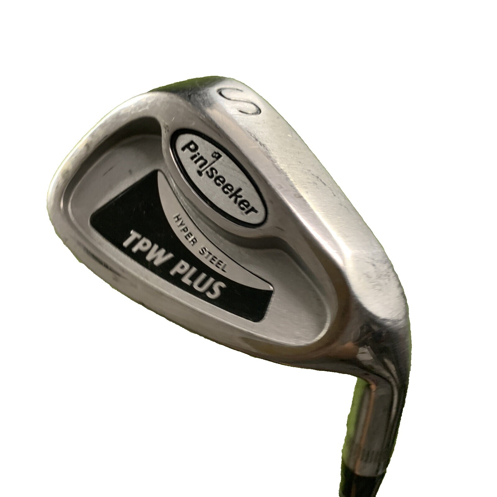 Pinseeker Golf Clubs | eBay Pinseeker Golf Clubs | eBay