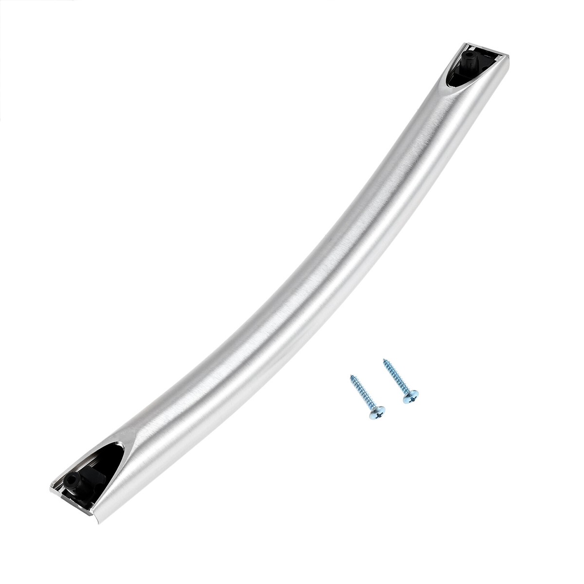 DE94-02933A Microwave Door Handle for Samsung ME16H702SES