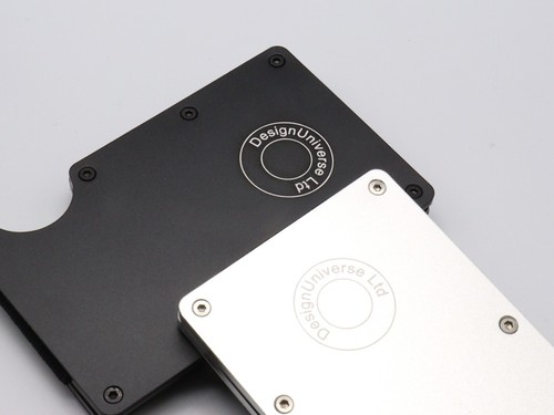 MAG Wallet for Quad Lock MAG phone cases , RFID blocking *REDUCED TO CLEAR* - 第 7/7 張圖片
