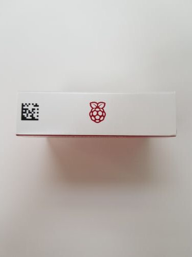 Raspberry Pi 4 Model B 2GB Computer - Brand New In Box - 第 3/6 張圖片