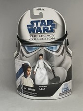 Princess Leia BD41 Action Figure Star Wars Legacy Collection U-3PO Hasbro