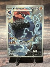 Probopass 096/088 Illustration Rare Me03: Perfect Order Pokemon Card