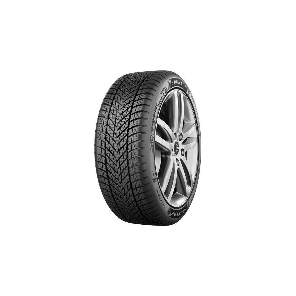 Dunlop Winter 205/55 R16 91H M+S Winterreifen