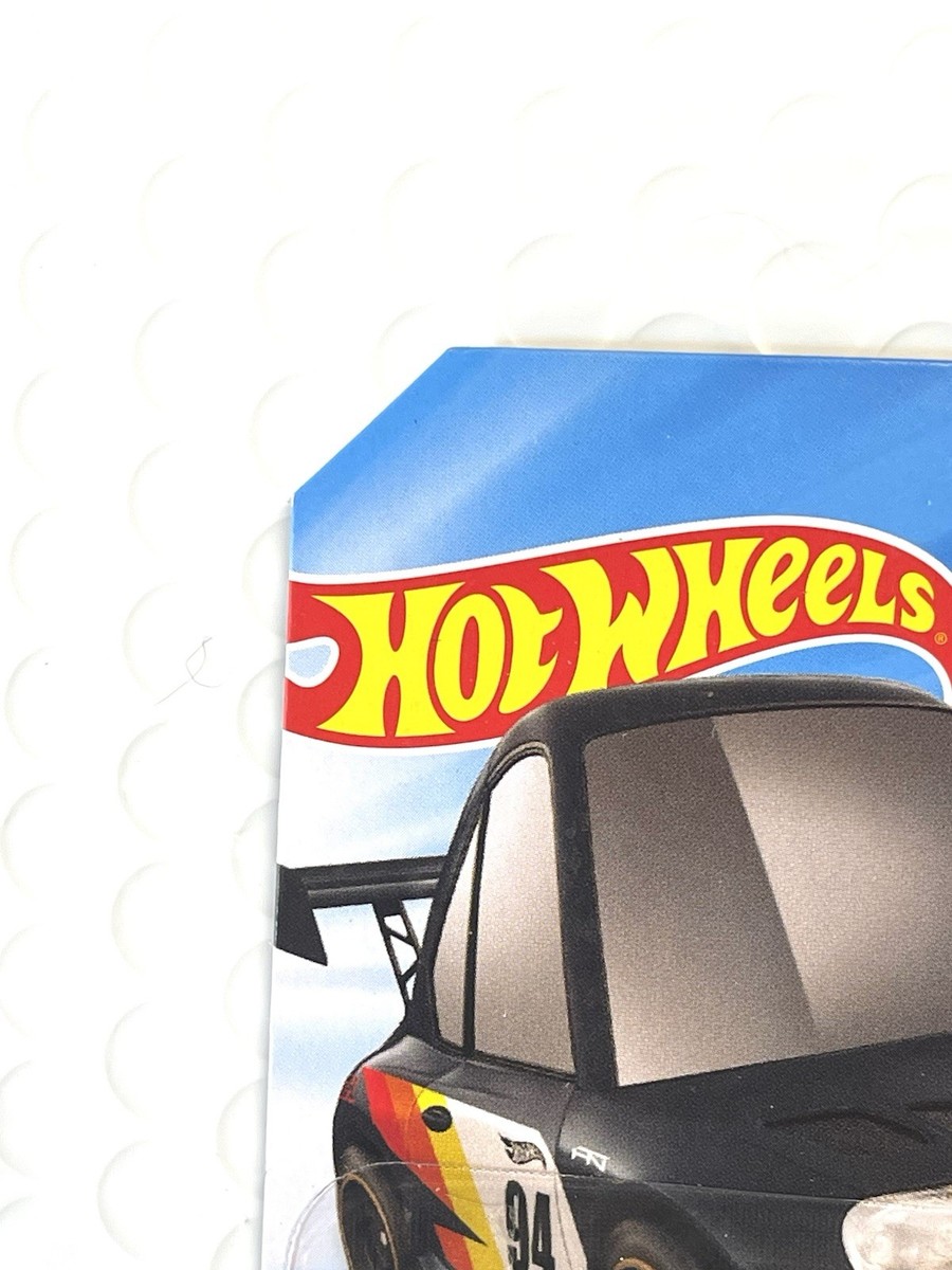 Hot Wheels New 2026 Super Treasure Hunt Tooned Toyota Supra Short