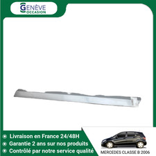Porte arrière et accessoires Mercedes CLASSE B