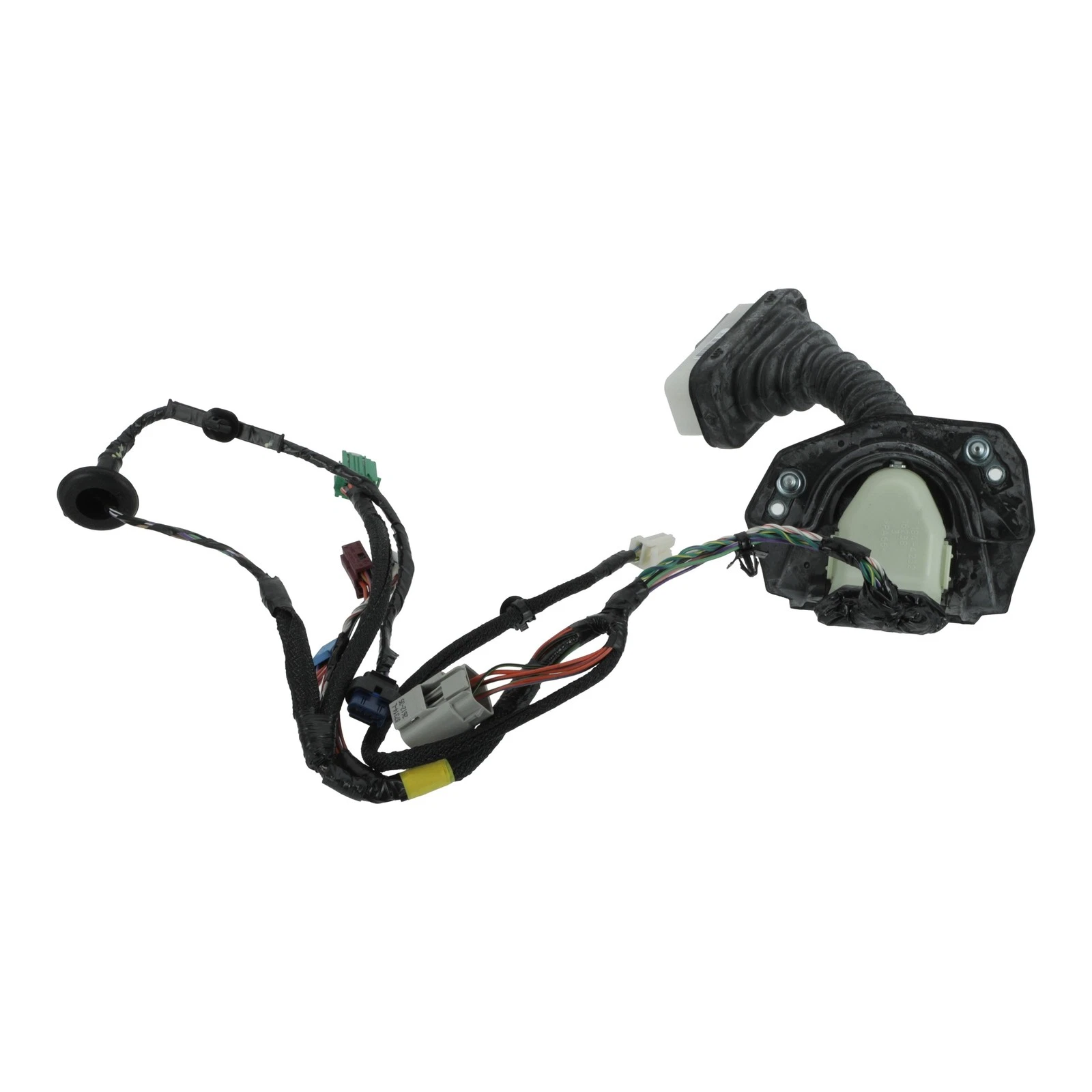 Arnes de cableado de puerta delantero derecho para Ram 3500 2011-2012 (N/P 68046514AC)