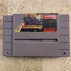 Super Ghouls 'n Ghosts (Super Nintendo Entertainment System, 1991) Tested