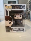 Funko Pop! Vinyl: Game of Thrones - Samwell Tarly (Castle Black) #27