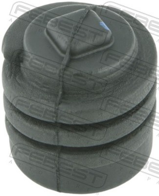 FEBEST Puffer Motorhaube ND-J10 für NISSAN QASHQAI 1 J10 NJ10 PRIMERA P11 MICRA
