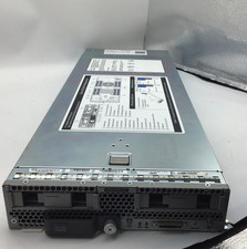 Cisco UCS B200 M4  Blade Server 2x 14 Core E5...