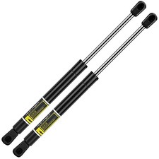 Rear Trunk Lift Support Shocks For Dodge Challenger 2008-2018 Gas Spring Strut