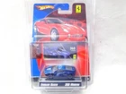 (SQ1517) Unopened Hot Wheels FERRARI RACER Ferrari Racer 360 MODENA Modena From