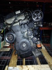 2008 Jeep Patriot 2.4l Engine Complete Assembly 4wd Used 220k Miles Oem