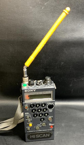 Sony Icf Pro 70 for sale | eBay