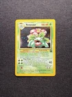 Venusaur WOTC Black Star Promo 13 Pokemon TCG 2000 Vintage Holo